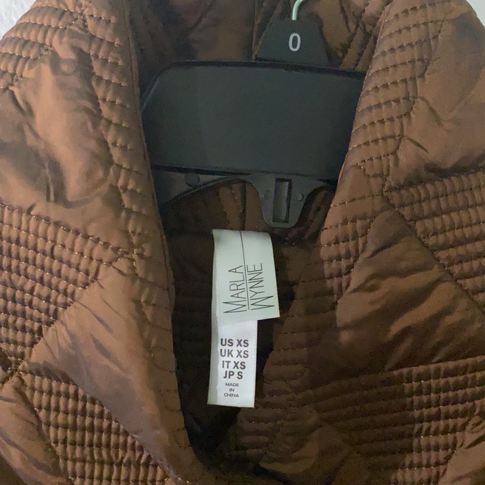 New Brown Jacket - image 2